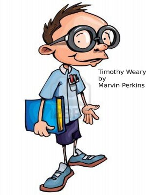 cover image of Timothy Weary
